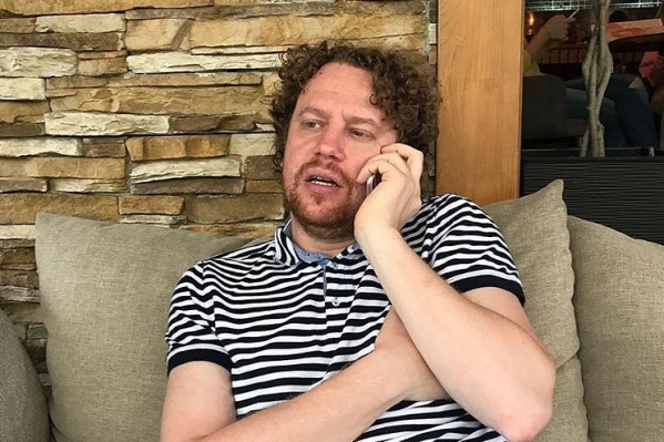Алексей умер у себя дома Алексей умер у себя дома