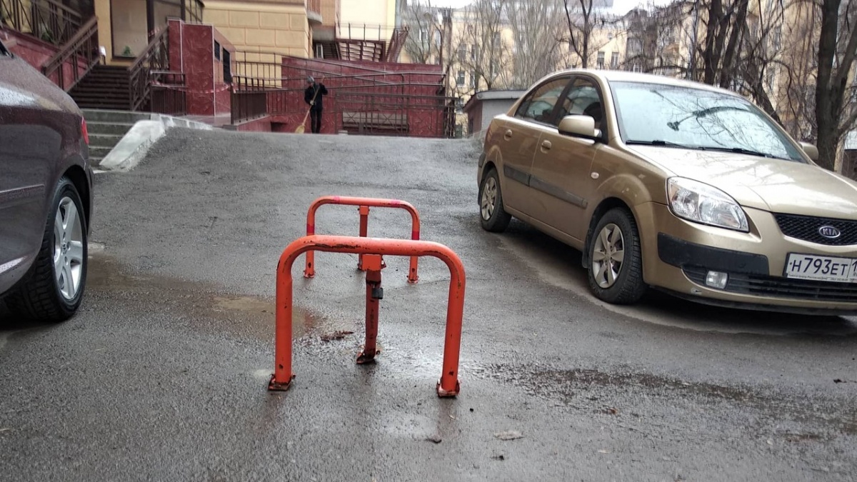 Можно ли установить такую конструкцию во дворе?<br />