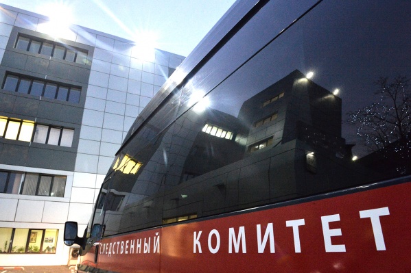 Обвиняемого в убийстве взяли под стражу Обвиняемого в убийстве взяли под стражу