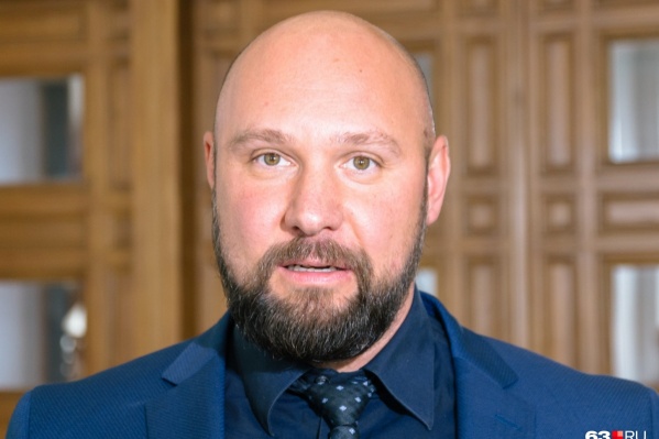 Однако проект Владимира Кошелева уже нашел поддержку у региональных властей Однако проект Владимира Кошелева уже нашел поддержку у региональных властей