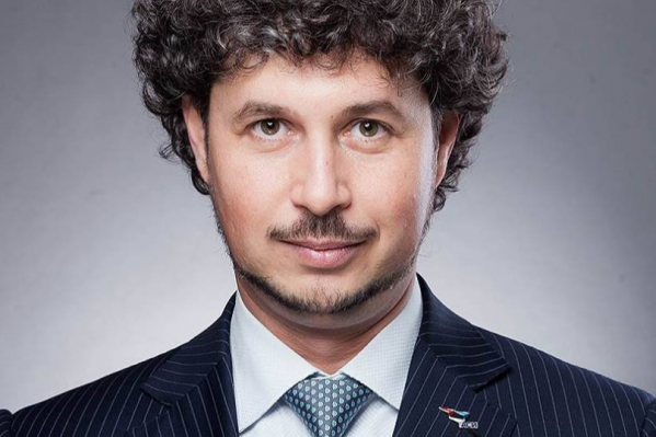 Хуруджи заявил о своем решении участвовать в конкурсе на должность сити-менеджера пять месяцев назад Хуруджи заявил о своем решении участвовать в конкурсе на должность сити-менеджера пять месяцев назад