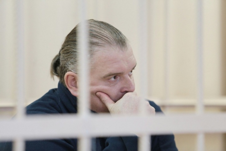 Олега Хотима обвиняют в получении крупной взятки Олега Хотима обвиняют в получении крупной взятки