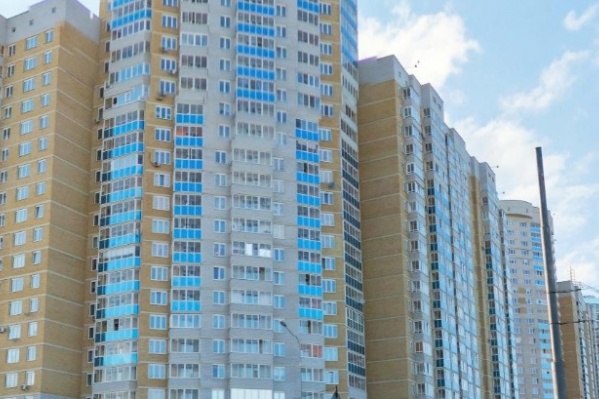 Дом, в котором подозревают корь Дом, в котором подозревают корь