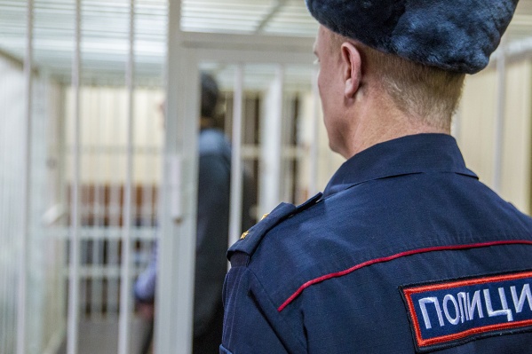 Водитель грузовика получил условный срок за смертельное ДТП — приговор в законную силу ещё не вступил Водитель грузовика получил условный срок за смертельное ДТП — приговор в законную силу ещё не вступил