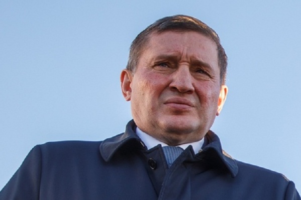 После форума в Сочи глава региона стал более лаконичным После форума в Сочи глава региона стал более лаконичным