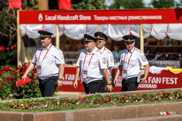 Бизнесмены волгограда фото