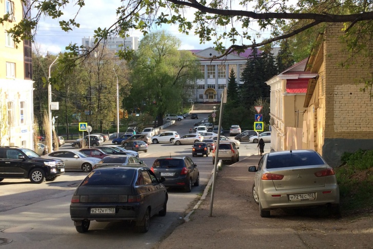 Вряд ли бы пешим участникам дорожного движения понравилось бы такое отношение Вряд ли бы пешим участникам дорожного движения понравилось бы такое отношение