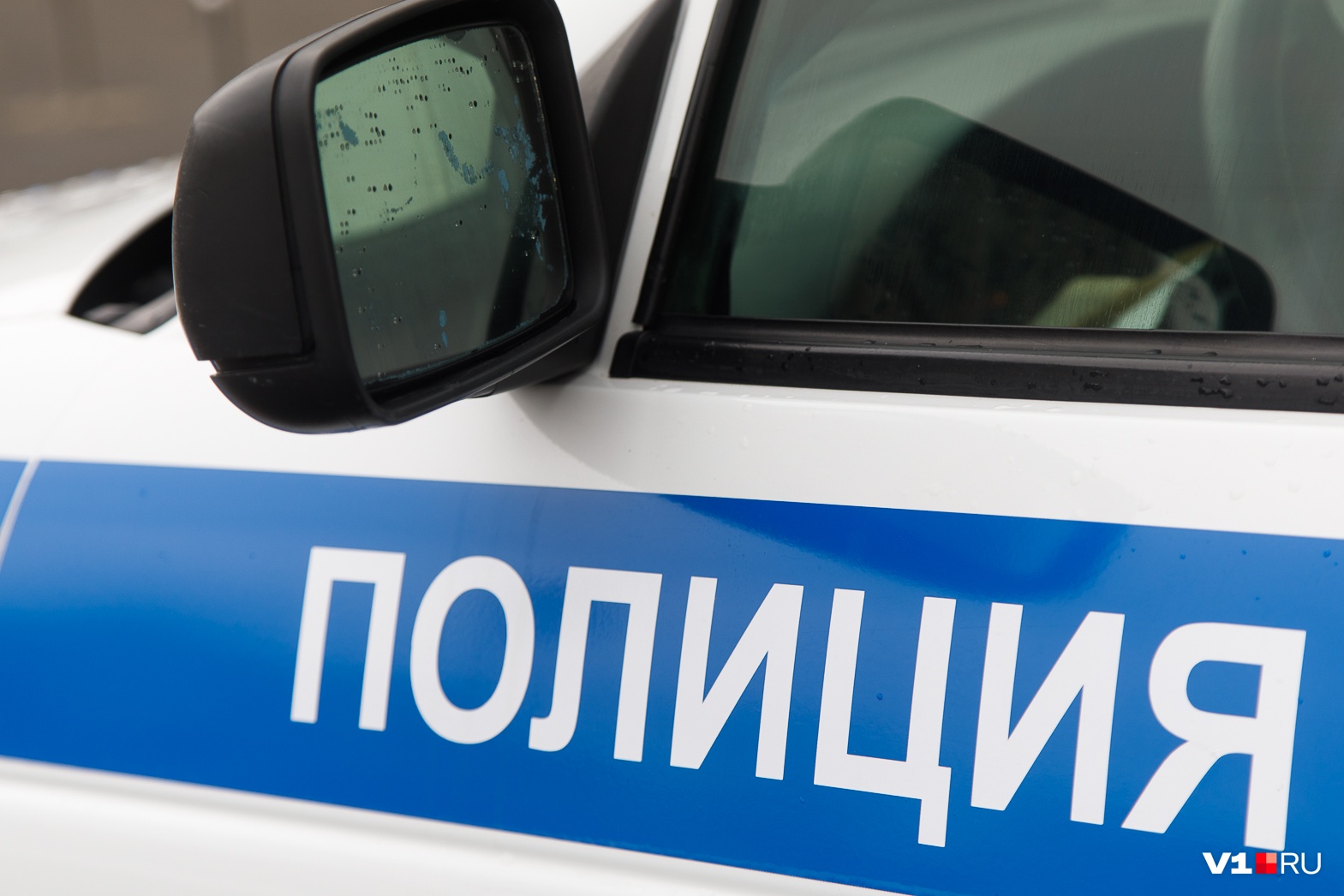 На трассе в Волгоградской области столкнулись нефтевоз и грузовик: один погибший