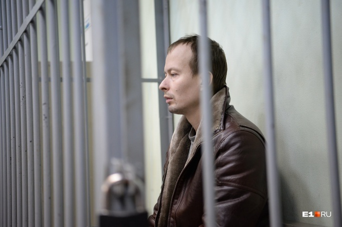 11 декабря Алексею Александрову выбирали меру пресечения на заседании в Ленинском суде Екатеринбурга 11 декабря Алексею Александрову выбирали меру пресечения на заседании в Ленинском суде Екатеринбурга