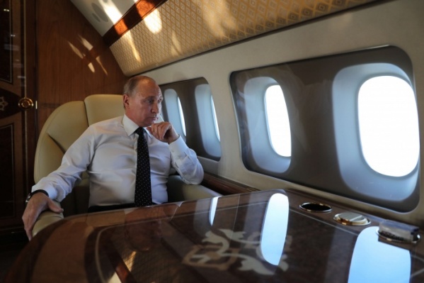 Владимир Путин 28 августа посетит выставку «Технопром-2018» Владимир Путин 28 августа посетит выставку «Технопром-2018»