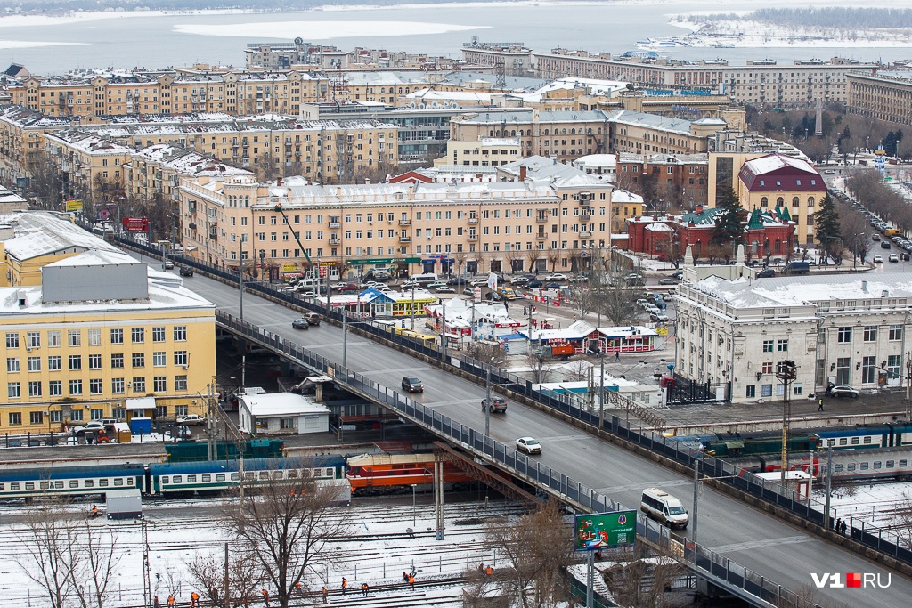 Фото на комсомольской волгоград