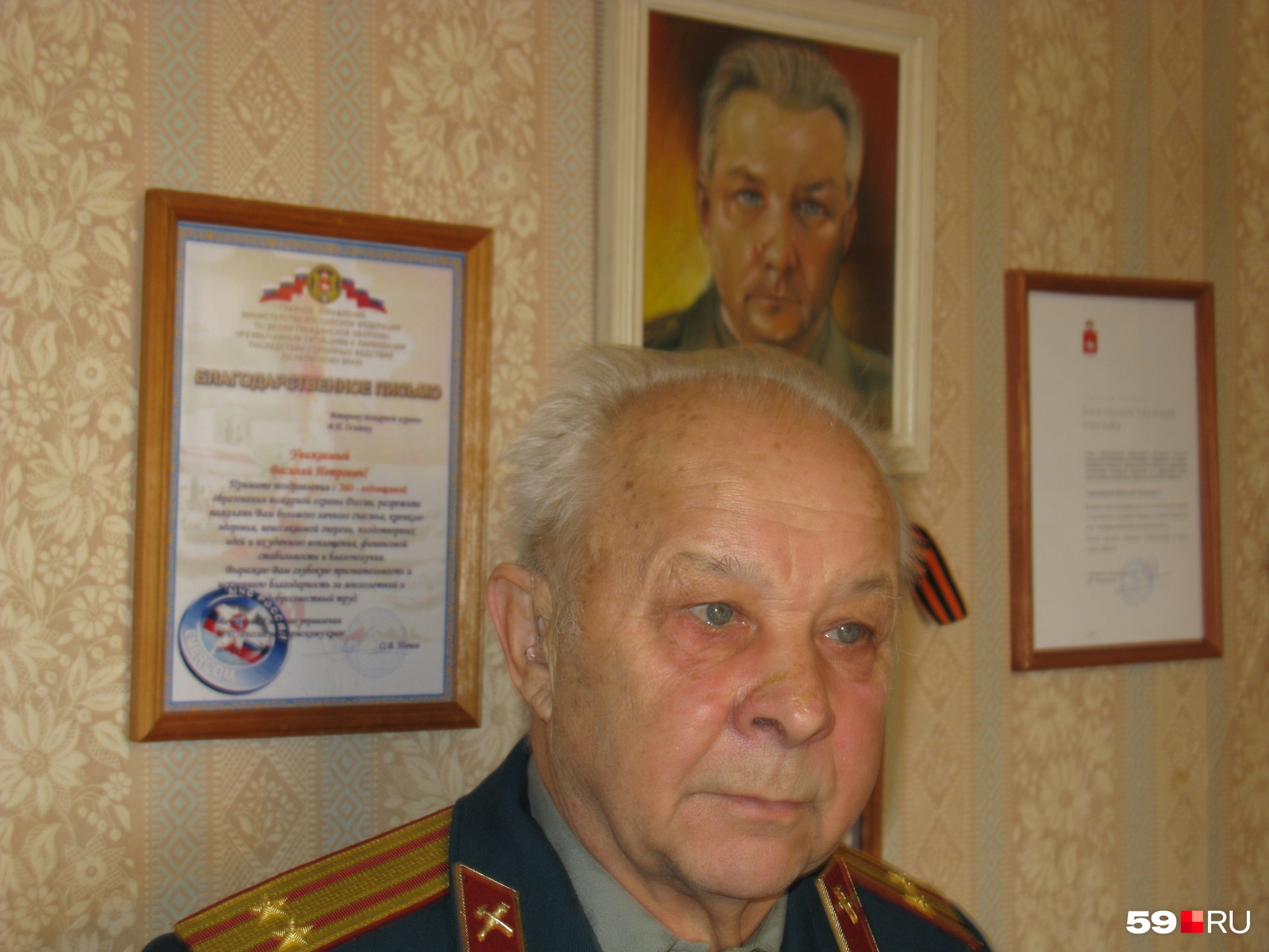 Василий Осипов сегодня Василий Осипов сегодня