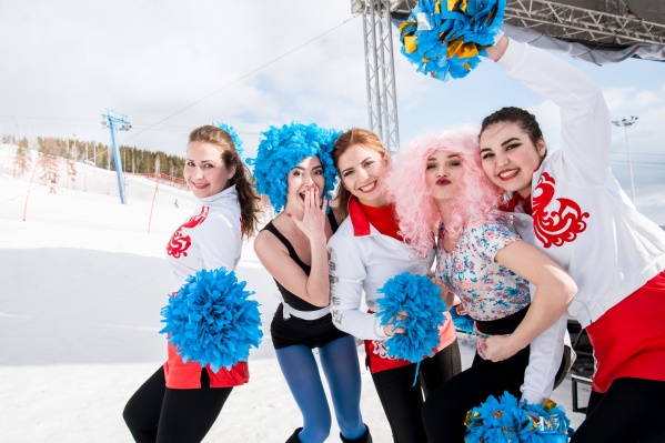 Какие события ждут горнолыжников и сноубордистов в день открытия сезона и чем будут радовать жителей Челябинской области всю зиму