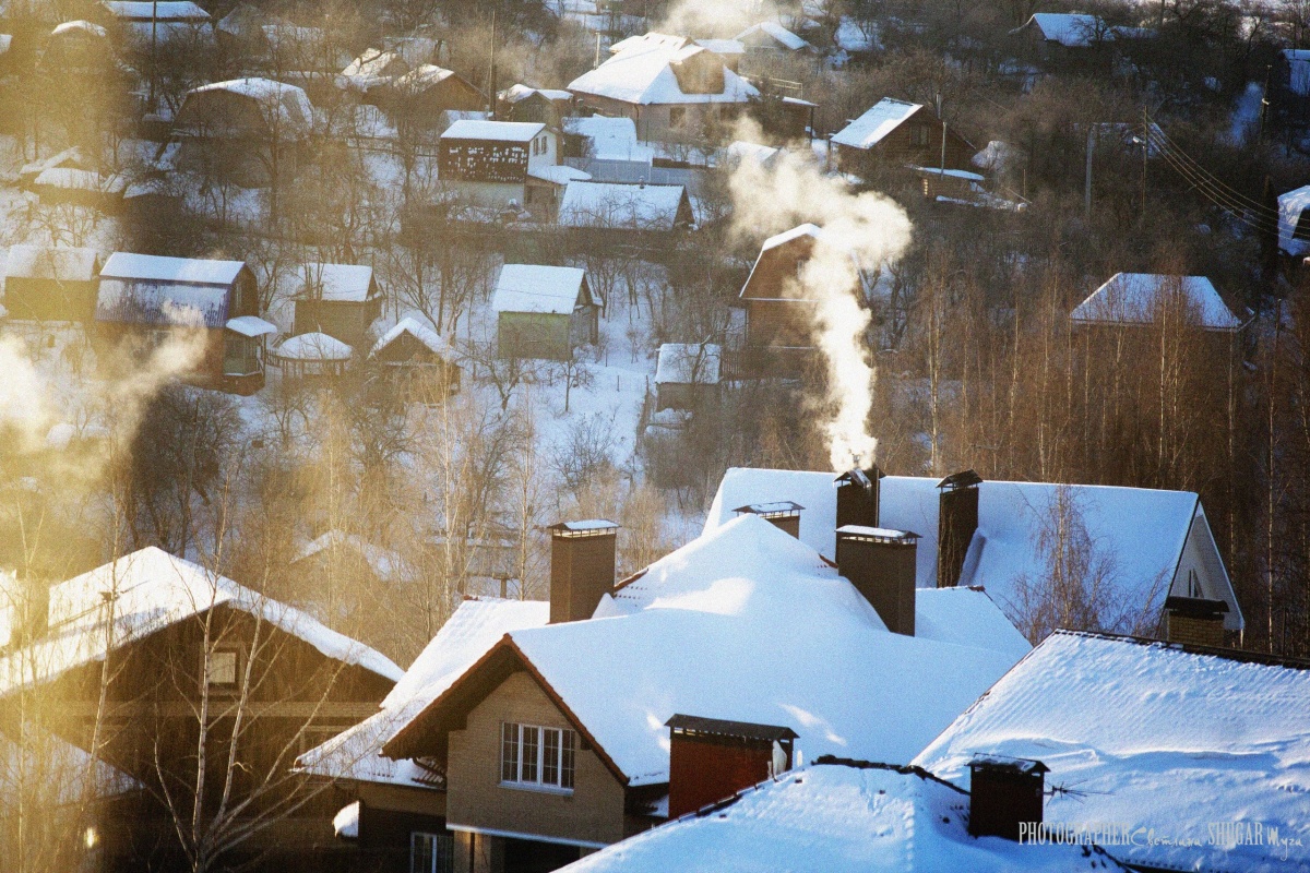 Экстренное предупреждение: в Нижнем Новгороде резко похолодает