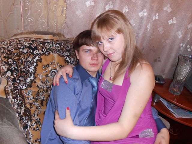 Вера и Вячеслав Мазунины потеряли двоих детей Вера и Вячеслав Мазунины потеряли двоих детей