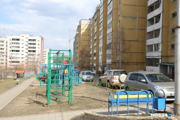 Тело девушки нашли наутро Тело девушки нашли наутро
