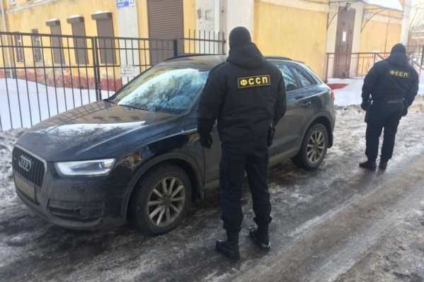 Владельцы иномарок поплатились за жадность Владельцы иномарок поплатились за жадность