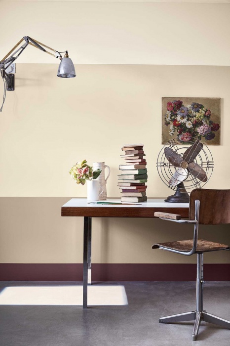 LITTLE GREENE