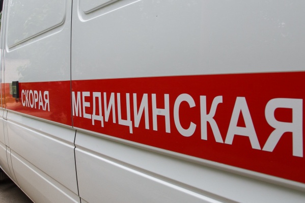 В обстоятельствах трагедии разбираются следователи В обстоятельствах трагедии разбираются следователи