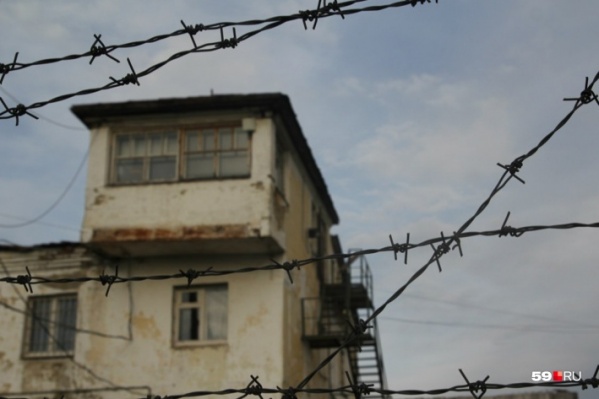 В колонию 28 октября приезжал прокурор по надзору за соблюдением законов в исправительных учреждениях, но жалоб от заключенных ИК-9 ему не поступило В колонию 28 октября приезжал прокурор по надзору за соблюдением законов в исправительных учреждениях, но жалоб от заключенных ИК-9 ему не поступило