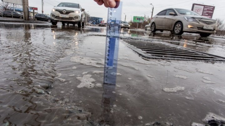 «Не подвела бы погода»: дорожники рассказали, какие челябинские улицы отремонтируют в первую очередь