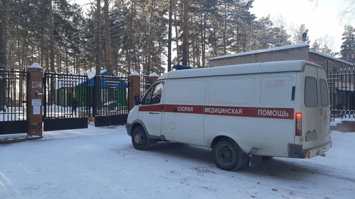 Число постояльцев в карантинном центре под Челябинском выросло до шести человек