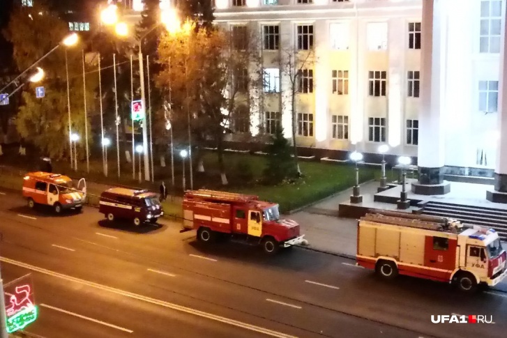 Причиной пожара стало оплавление проводки Причиной пожара стало оплавление проводки