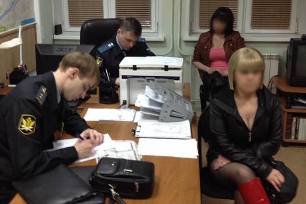 Притон правоохранительные органы накрыли в начале года Притон правоохранительные органы накрыли в начале года