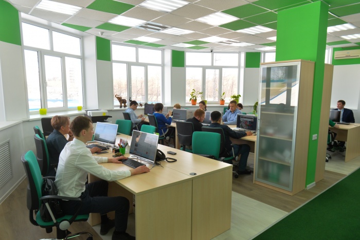 Агентство недвижимости «Магазин квартир» изменило традиционный подход к работе риелтора в Екатеринбурге Агентство недвижимости «Магазин квартир» изменило традиционный подход к работе риелтора в Екатеринбурге