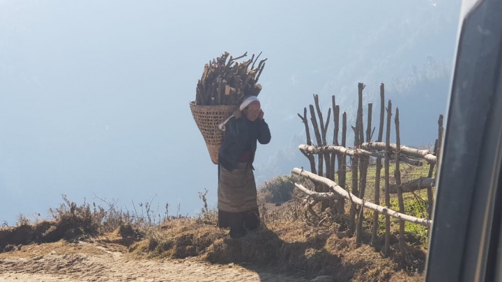 Непал глазами нижегородки: в деревне люди не испорчены цивилизацией, а в городе нужно торговаться