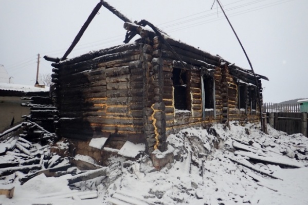 С начала года в Зауралье произошло больше четырех тысяч пожаров С начала года в Зауралье произошло больше четырех тысяч пожаров