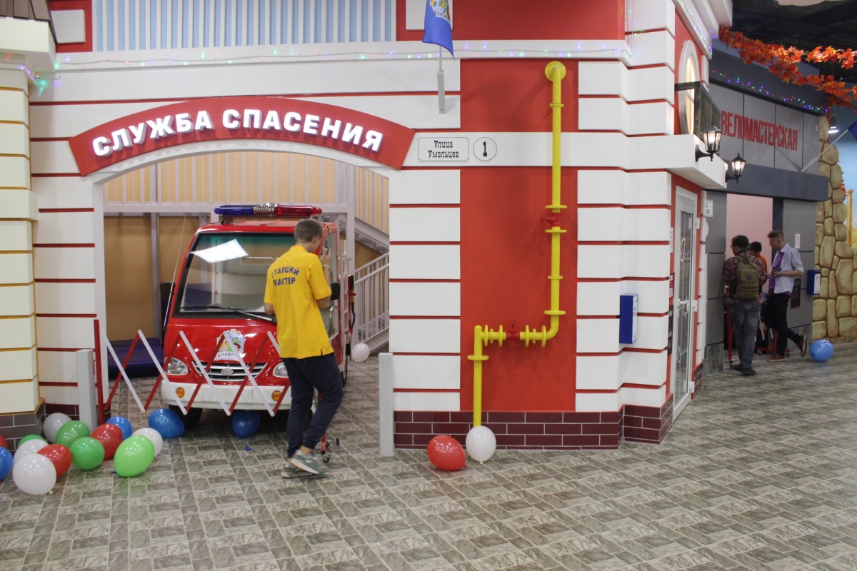 Дзержинского 100 3