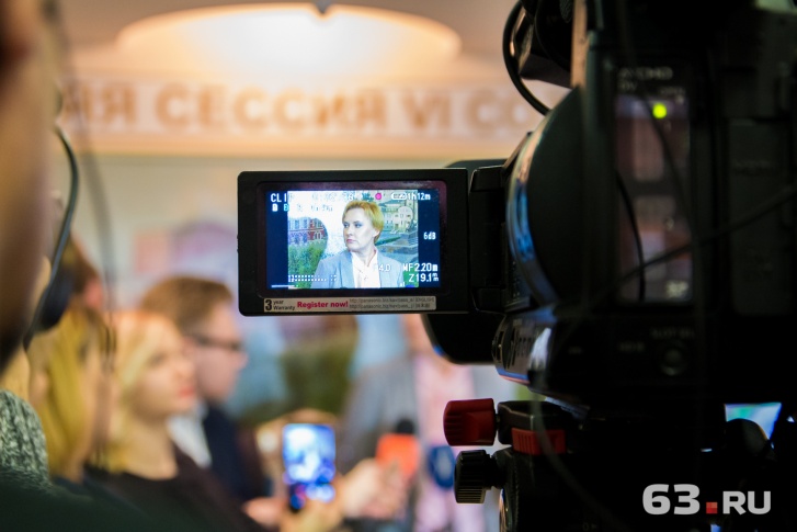 Под постоянным прицелом видеокамер Под постоянным прицелом видеокамер