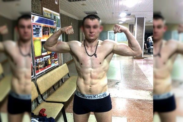 Даниил находится под стражей с июня Даниил находится под стражей с июня