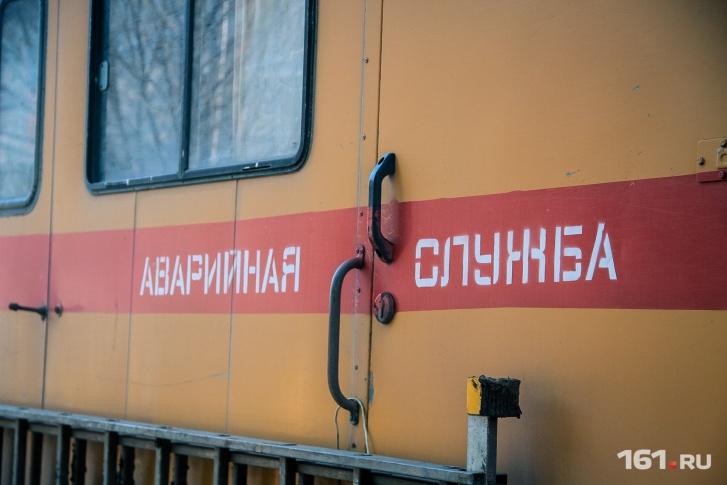 Коммунальщики, по словам чиновников, подготовили Ростов к зиме Коммунальщики, по словам чиновников, подготовили Ростов к зиме