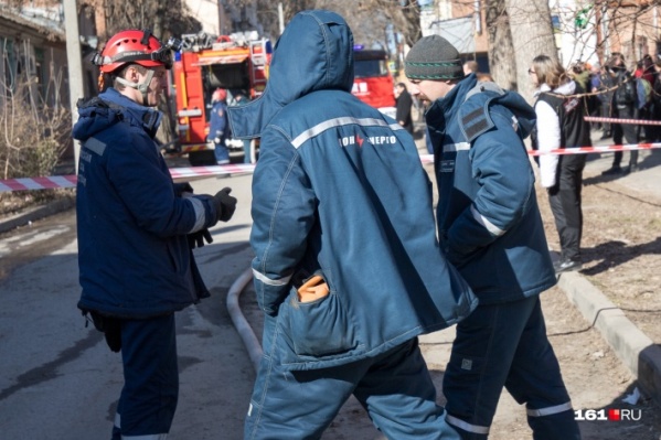 Света не будет в нескольких районах Ростова Света не будет в нескольких районах Ростова