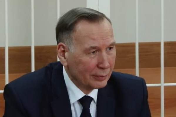 Дело Александра Кирилина будет рассматривать суд Кировского района Дело Александра Кирилина будет рассматривать суд Кировского района