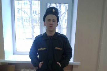 Наиль Кидрячев не выходит на связь с родными больше месяца Наиль Кидрячев не выходит на связь с родными больше месяца