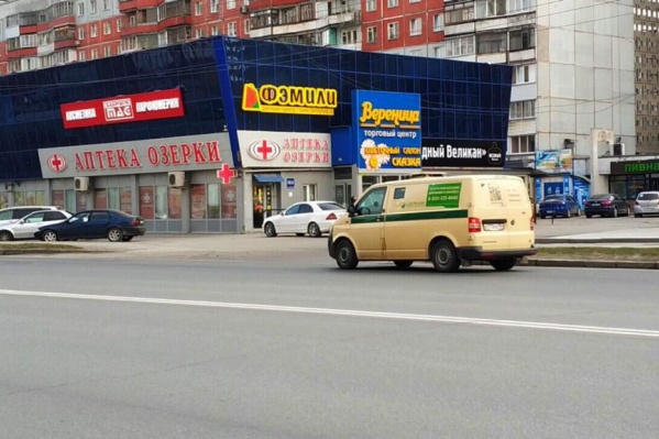 Здание посчитали самовольной постройкой Здание посчитали самовольной постройкой 