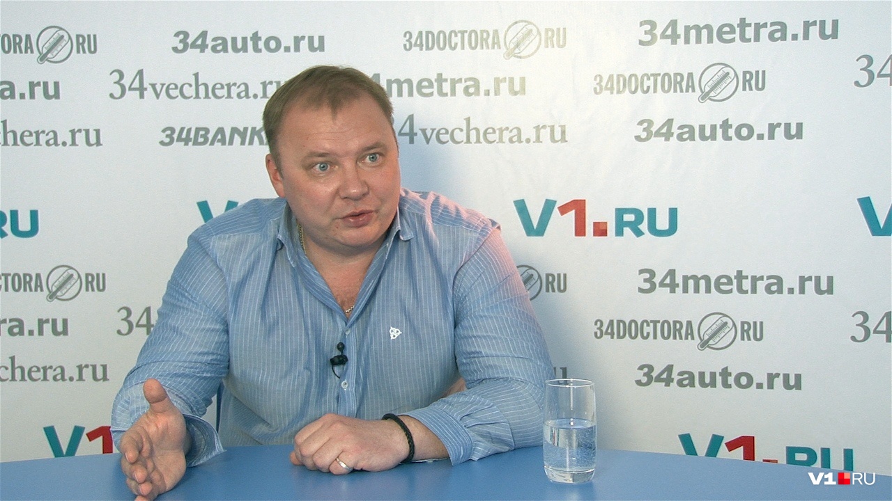 Николай Паршин Николай Паршин