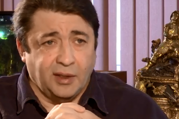 Якову Лондону было 54 года Якову Лондону было 54 года