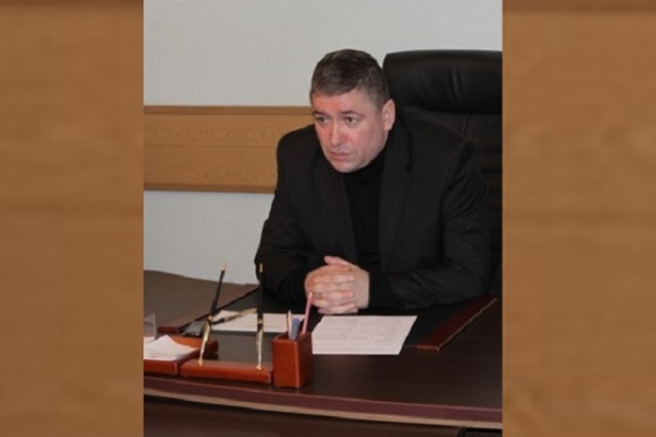 Александр Прядко работал в Волгограде с 2009 года Александр Прядко работал в Волгограде с 2009 года 