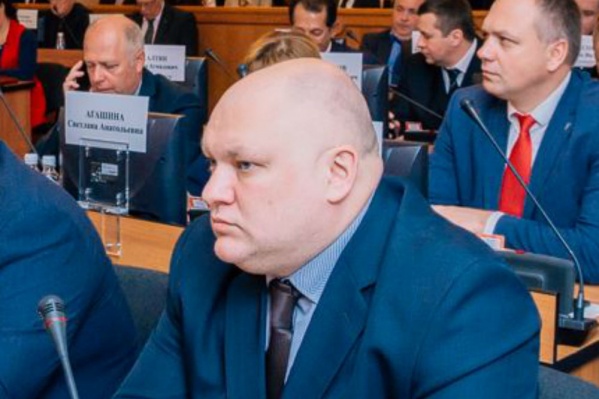 Дмитрий Петровский переживает за систему управления в стране Дмитрий Петровский переживает за систему управления в стране