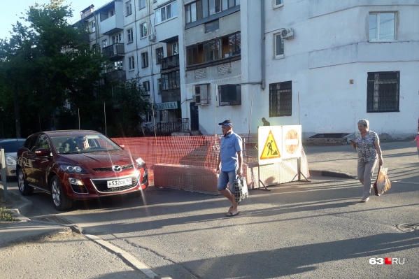 На Волгина осталась ровно одна полоса На Волгина осталась ровно одна полоса