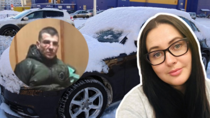 Подозреваемый в убийстве клиентки BlaBlaCar Ирины Ахматовой рассказал, где спрятал её тело