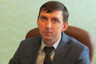 Директор института Андрей Кондратенко Директор института Андрей Кондратенко