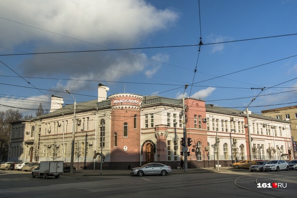 «Ростовводоканал» относится к категории «критически важных объектов», сбой в его работе мог привести к крупным авариям «Ростовводоканал» относится к категории «критически важных объектов», сбой в его работе мог привести к крупным авариям