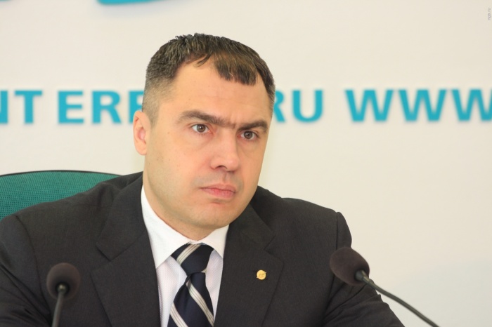 Требования кредиторов Павла Скурихина остались без удовлетворения Требования кредиторов Павла Скурихина остались без удовлетворения