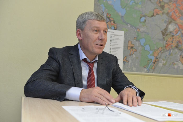 Алексей Белышев покинул пост в конце прошлого года Алексей Белышев покинул пост в конце прошлого года