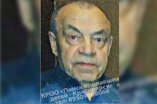 Мужчина в тяжёлом состоянии, но в медучреждении говорили, что пропавший не поступал Мужчина в тяжёлом состоянии, но в медучреждении говорили, что пропавший не поступал